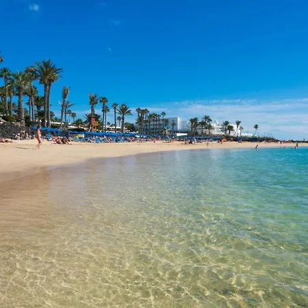 T2 Atalaya Lanzarote Nouveau Entièrement Rénove *