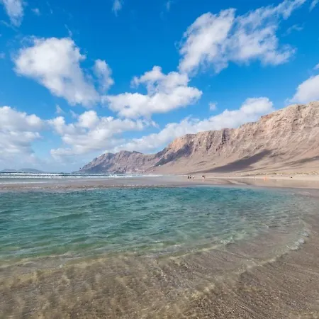 T2 Atalaya Lanzarote Nouveau Entièrement Rénove Appartamento *