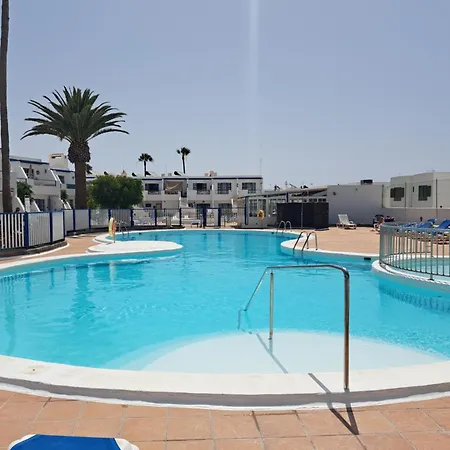 Appartamento T2 Atalaya Lanzarote Nouveau Entièrement Rénove