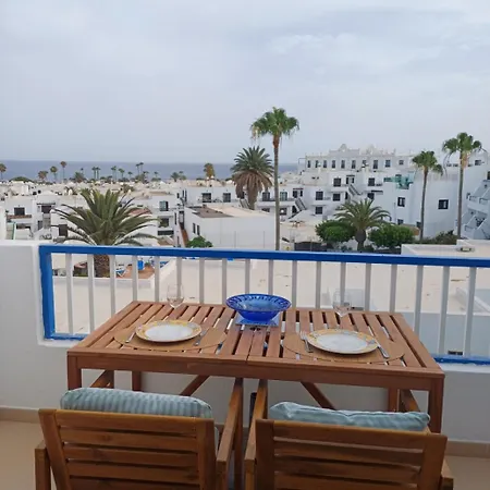 Appartamento T2 Atalaya Lanzarote Nouveau Entièrement Rénove