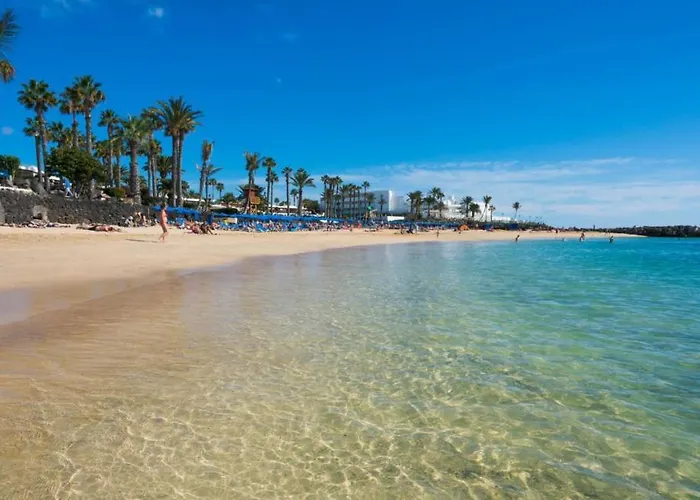 T2 Atalaya Lanzarote Nouveau Entièrement Rénove *