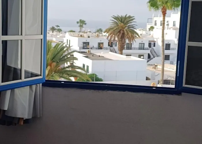 Apartament T2 Atalaya Lanzarote Nouveau Entierement Renove Puerto del Carmen (Lanzarote)