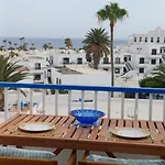 דירה T2 Atalaya Lanzarote Nouveau Entierement Renove פוארטו דל כרמן