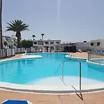 דירה T2 Atalaya Lanzarote Nouveau Entierement Renove