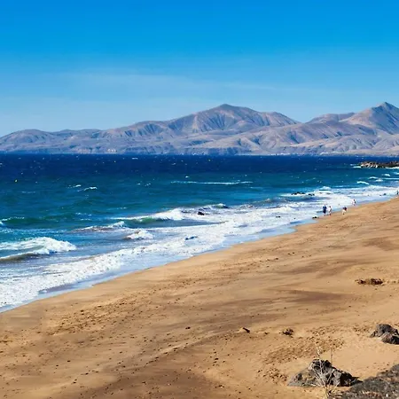 T2 Atalaya Lanzarote Nouveau Entierement Renove * Puerto del Carmen (Lanzarote)