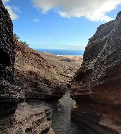 T2 Atalaya Lanzarote Nouveau Entierement Renove * פוארטו דל כרמן