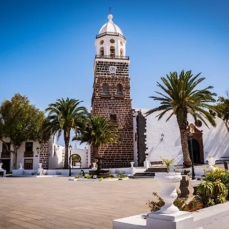 T2 Atalaya Lanzarote Nouveau Entierement Renove Пуерто-дель-Кармен