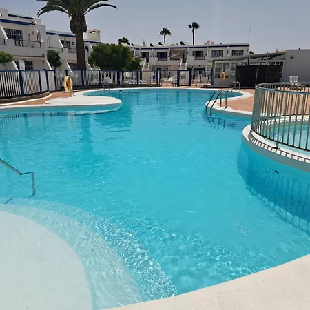 T2 Atalaya Lanzarote Nouveau Entierement Renove פוארטו דל כרמן