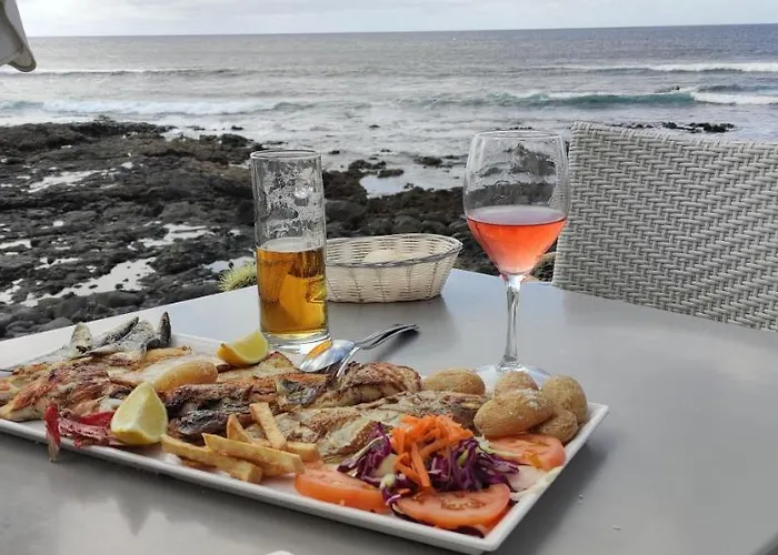 T2 Atalaya Lanzarote Nouveau Entierement Renove Πουέρτο Ντελ Κάρμεν