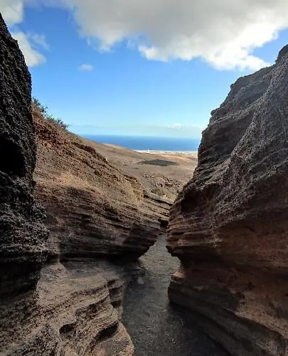 T2 Atalaya Lanzarote Nouveau Entierement Renove * Πουέρτο Ντελ Κάρμεν