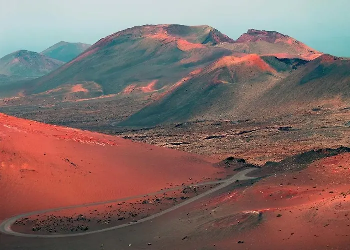 T2 Atalaya Lanzarote Nouveau Entierement Renove Διαμέρισμα