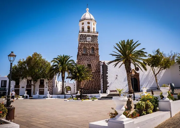 T2 Atalaya Lanzarote Nouveau Entierement Renove Πουέρτο Ντελ Κάρμεν