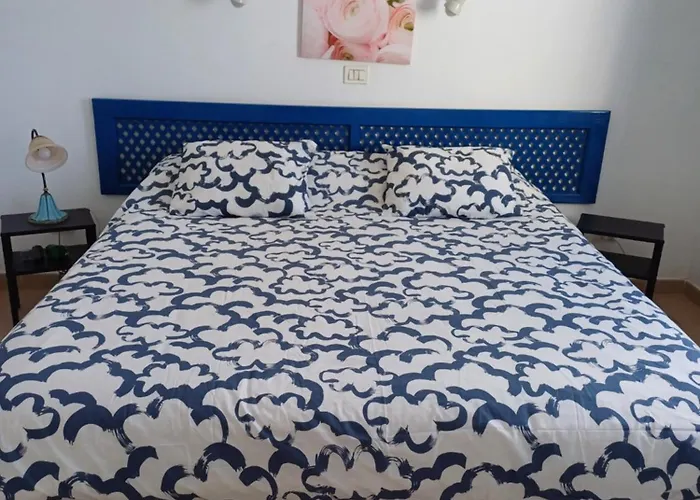 Διαμέρισμα T2 Atalaya Lanzarote Nouveau Entierement Renove