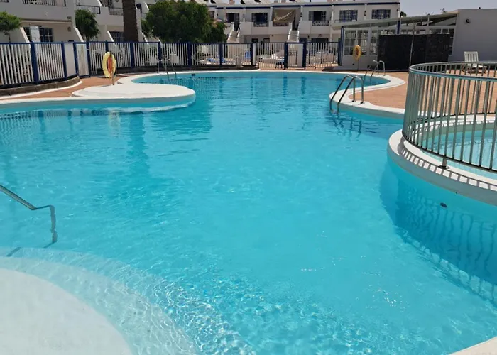 T2 Atalaya Lanzarote Nouveau Entierement Renove Πουέρτο Ντελ Κάρμεν