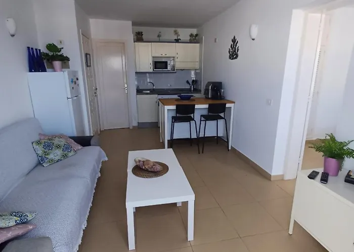 T2 Atalaya Lanzarote Nouveau Entierement Renove * Πουέρτο Ντελ Κάρμεν