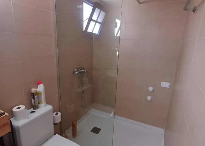 T2 Atalaya Lanzarote Nouveau Entierement Renove