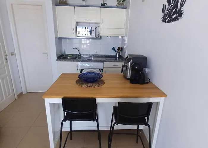 T2 Atalaya Lanzarote Nouveau Entierement Renove Διαμέρισμα *