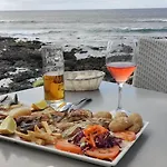 T2 Atalaya Lanzarote Nouveau Entierement Renove Пуерто-дель-Кармен