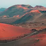 T2 Atalaya Lanzarote Nouveau Entierement Renove Апартаменти