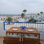 Апартаменти T2 Atalaya Lanzarote Nouveau Entierement Renove
