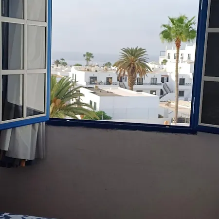 Апартаменти T2 Atalaya Lanzarote Nouveau Entierement Renove Пуерто-дель-Кармен