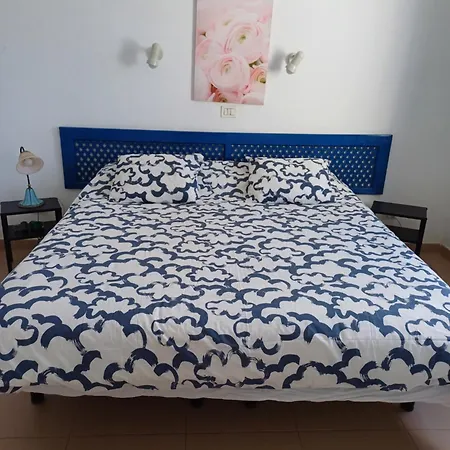 Апартаменти T2 Atalaya Lanzarote Nouveau Entierement Renove