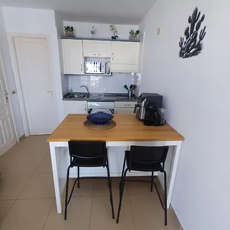 T2 Atalaya Lanzarote Nouveau Entierement Renove Апартаменти *