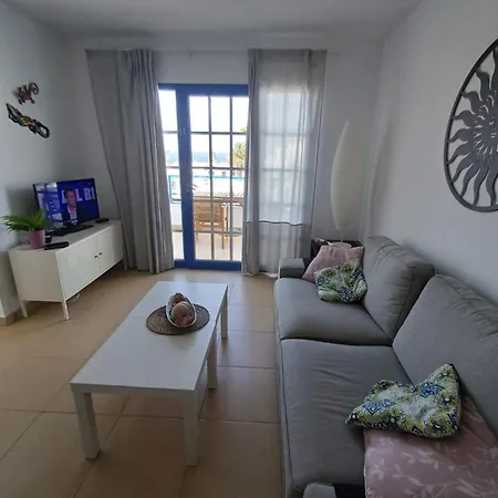 Апартаменти T2 Atalaya Lanzarote Nouveau Entierement Renove *