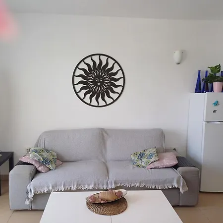 T2 Atalaya Lanzarote Nouveau Entierement Renove Апартаменти